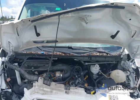 2020 Ford Transit-250 from USA, damaged, VIN 1FTBR1X80LKB78127